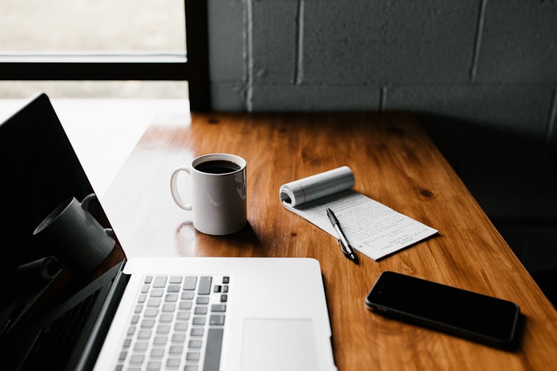 Blog and notes