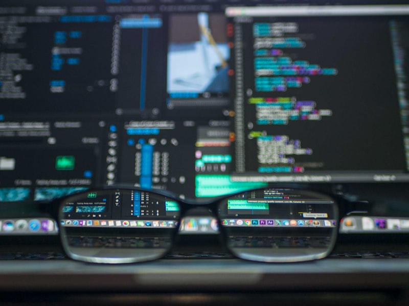 Developers building UI